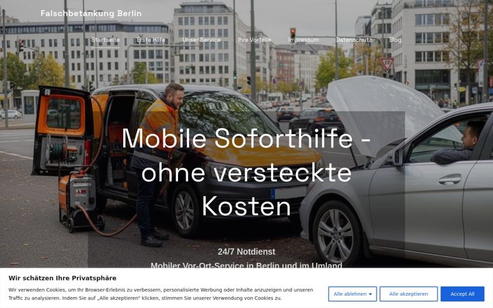 Screenshot of falschbetankung-berlin.de