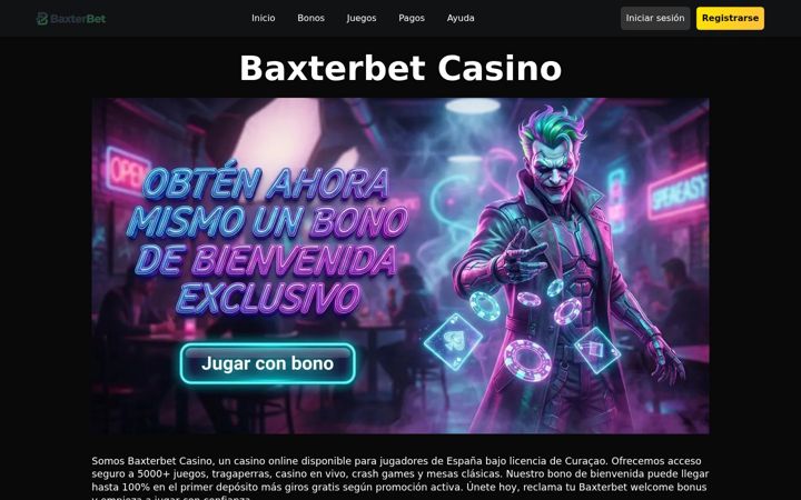 Screenshot of famagri.es