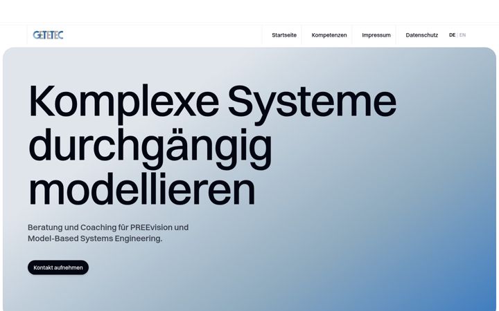 Screenshot of familie-kuehl.de