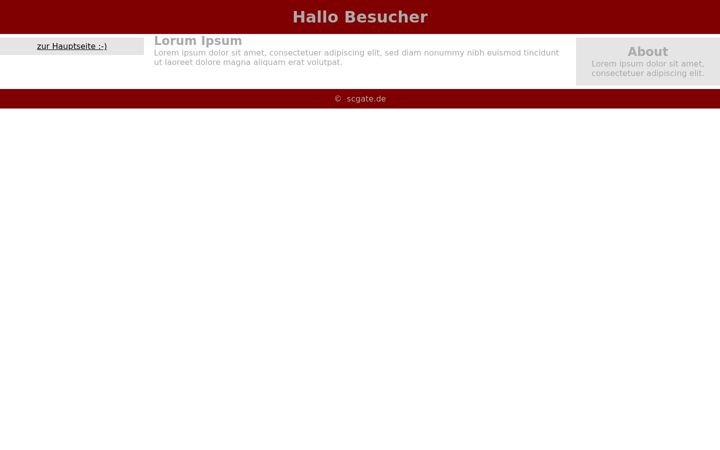Screenshot of familie-schupp.de