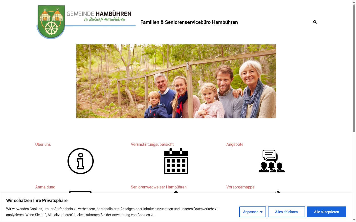 Skjámynd af samþykkisborðanum eins og hann birtist áður en nokkur samskipti fóru fram