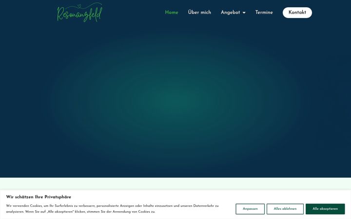 Screenshot of familienaufstellung-eifel.de
