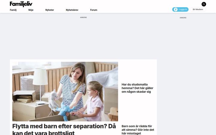 familjeliv.se