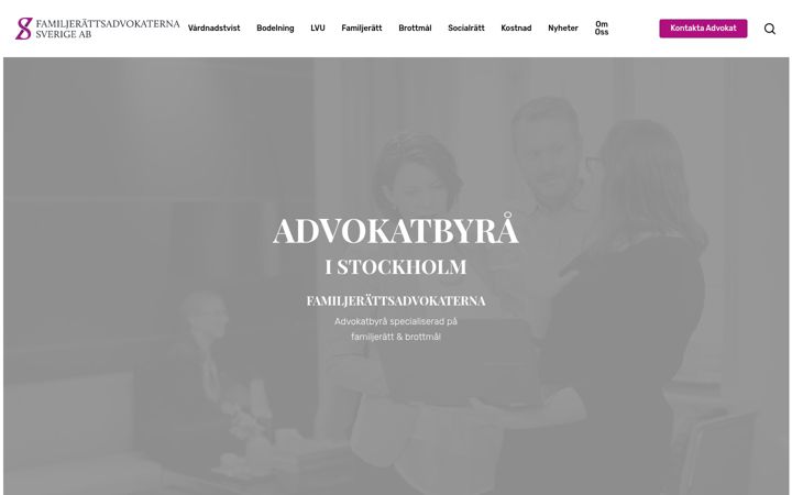 familjerattsadvokaterna.se