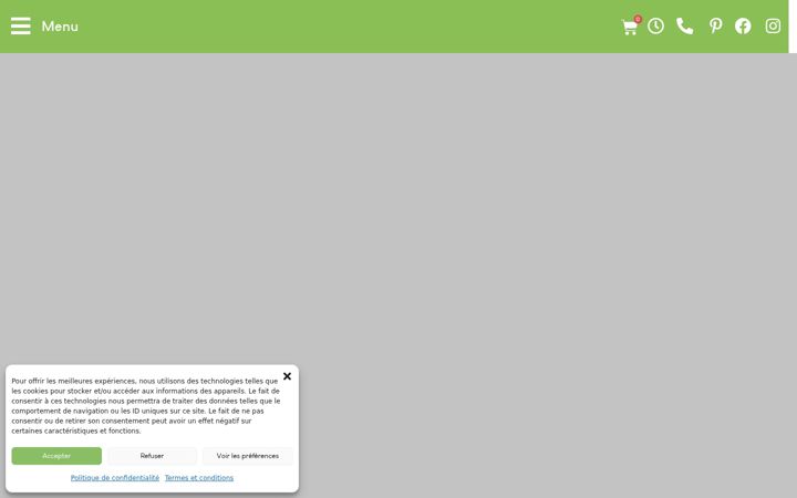 Screenshot of famillelajoie.com