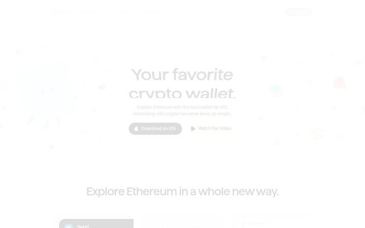 Screenshot of family.co