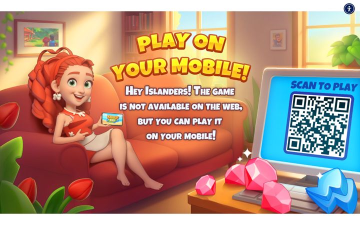 Screenshot of familybay.games