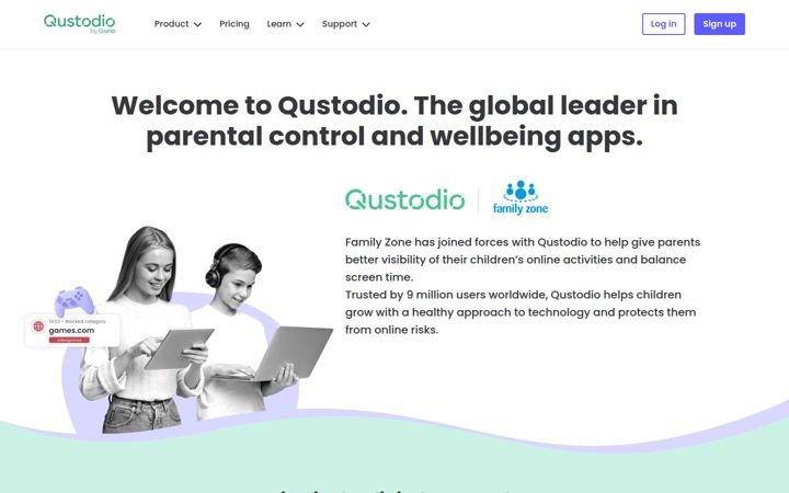 familyzone.com