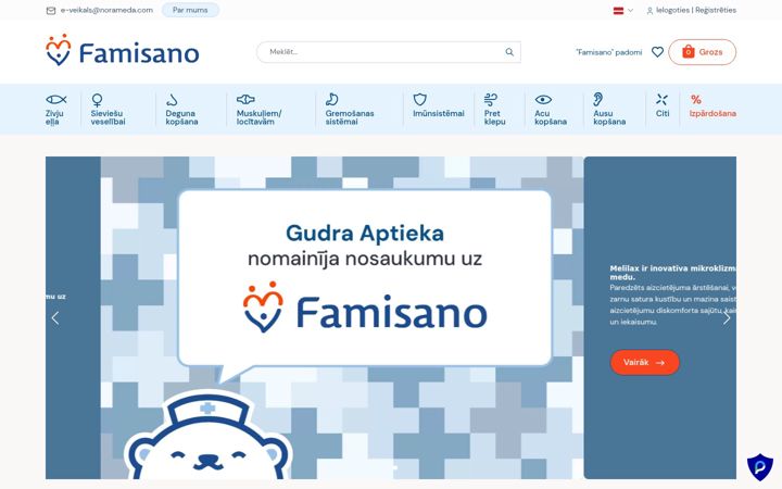 famisano.lv