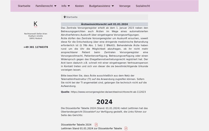 Screenshot of famrplus.de