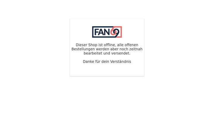 Screenshot of fan69.de