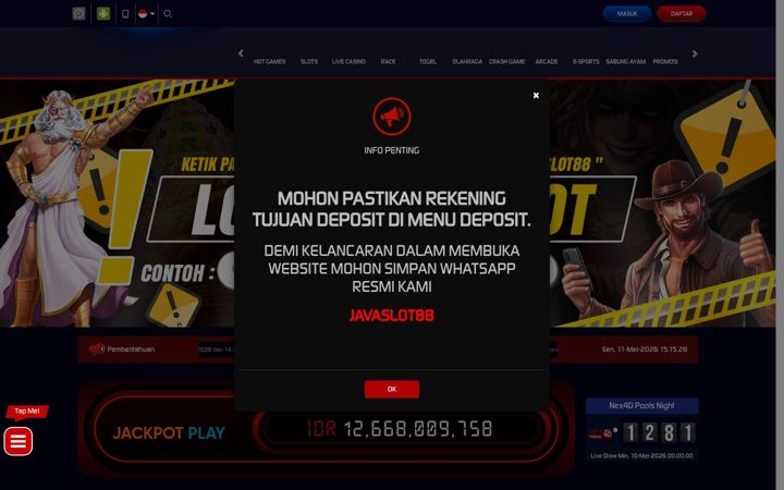 Screenshot of fanarasbuffalo.com