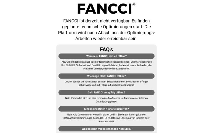 fancci.com