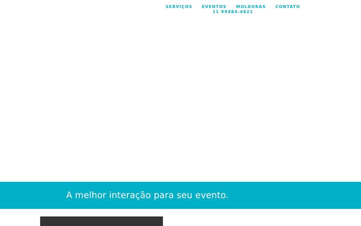 Ekrānuzņēmums no fangroup.com.br
