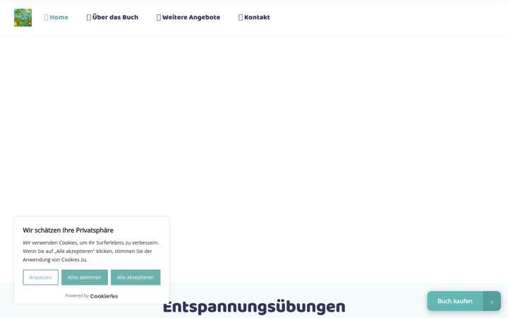 Zrzut ekranu fantasiereisen-fuer-kinder.de