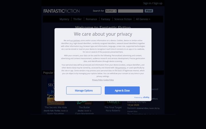 fantasticfiction.com