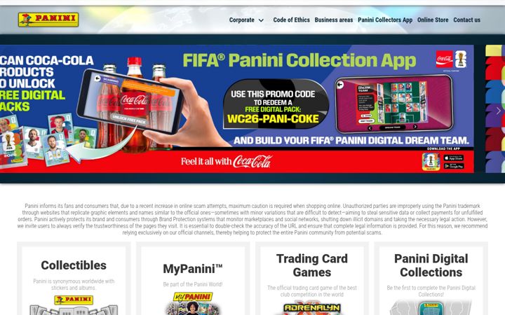 Screenshot of fantasyridersworld.com