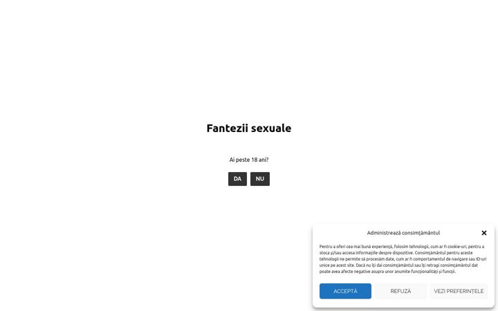 Screenshot of fanteziisex.com