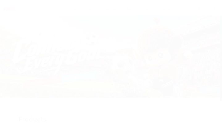 Screenshot of fanvil.com