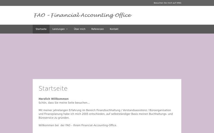 fao-online.de
