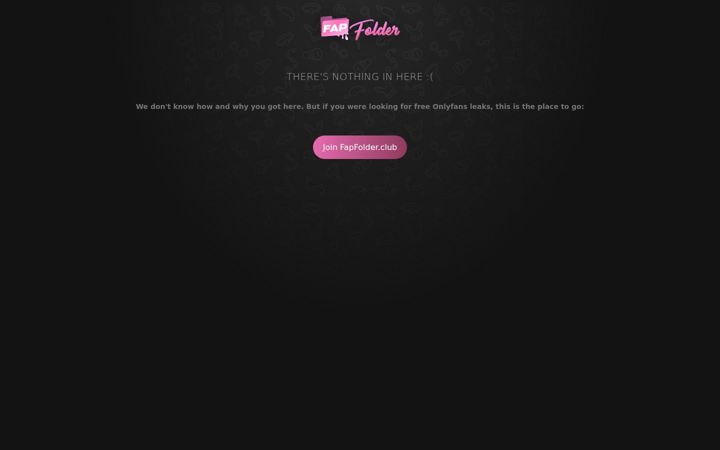 Screenshot of fap.onl