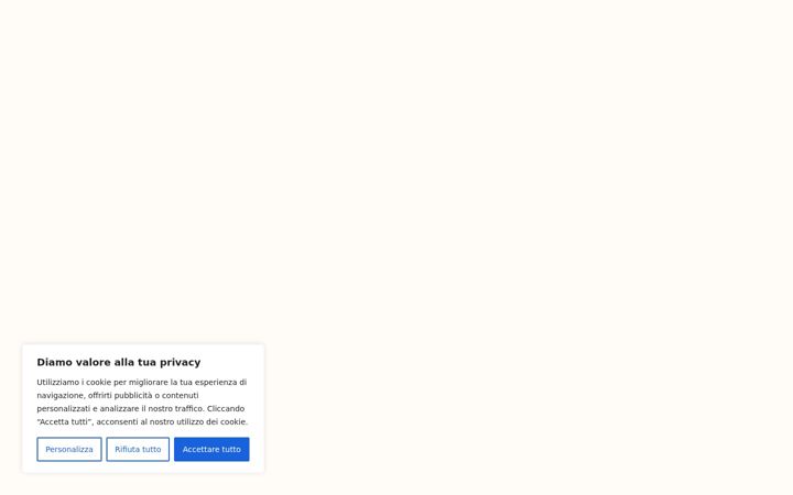 Screenshot of fara1guesthouse.it