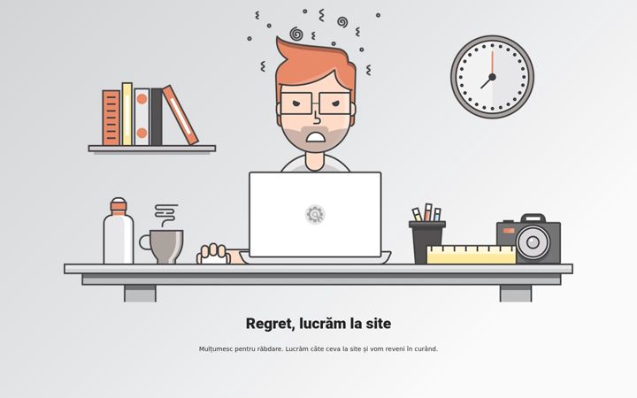 Screenshot of faraarmaneasca.ro