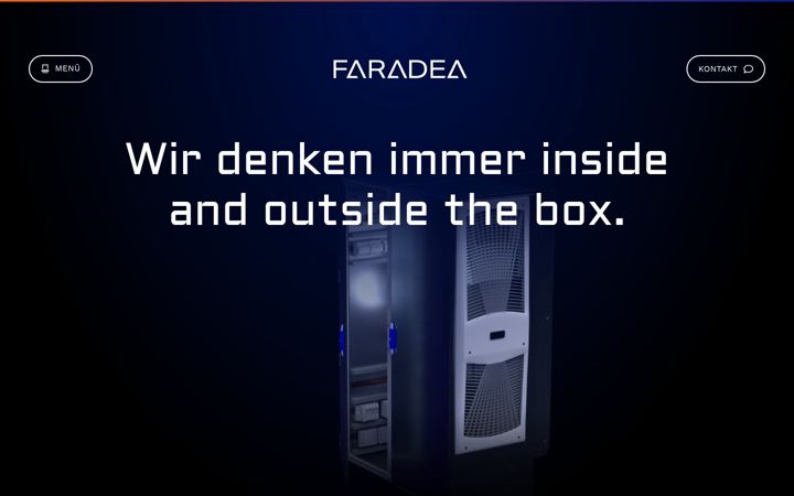 faradea.com