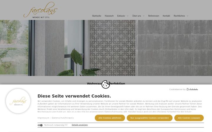 Screenshot of farcolani.de
