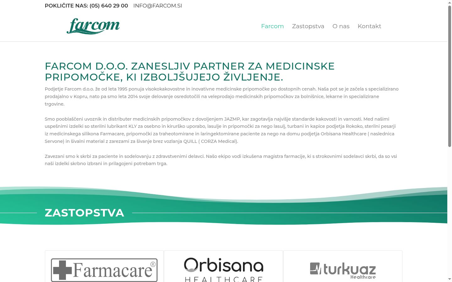 Sutikimo reklamjuostės, rodytos prieš bet kokią sąveiką, ekrano kopija