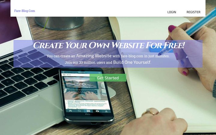 fare-blog.com