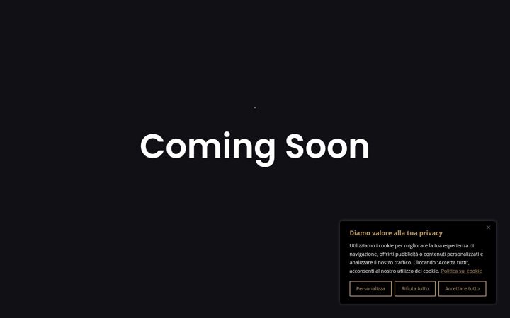 Screenshot of farenightevents.com