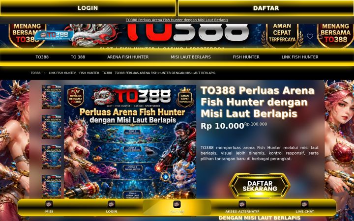 Screenshot του farescd.net