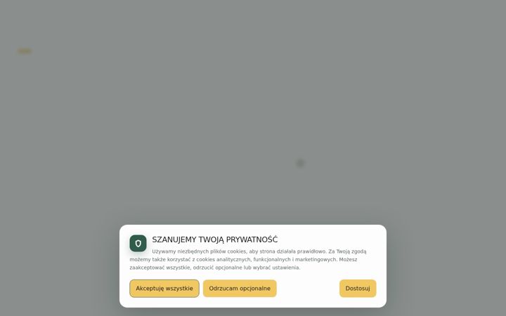 Screenshot of farinabistro.pl