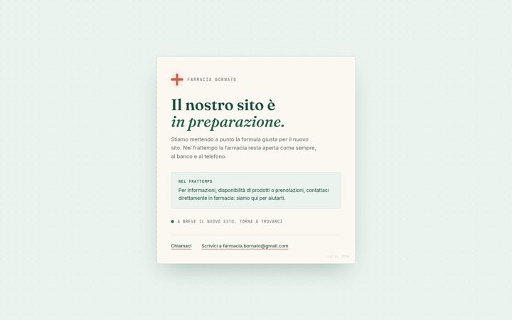 farmaciabornato.it