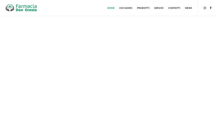 Screenshot of farmaciadonoreste.com