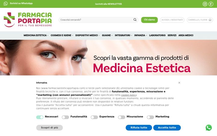 farmaciaesteticaportapia.com