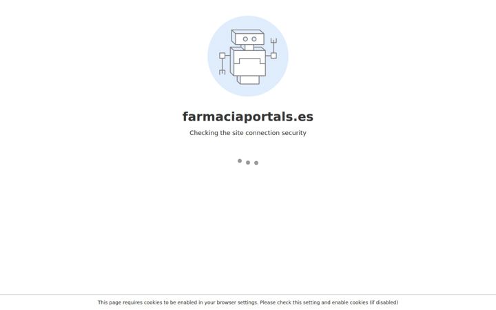 farmaciaportals.es