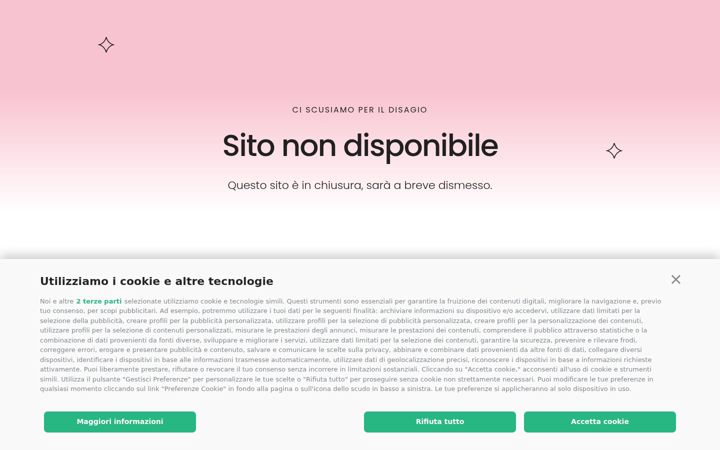 Screenshot of farmaciasantagostino.it