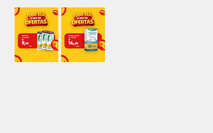 Screenshot van farmaciasiguacuana.com.br