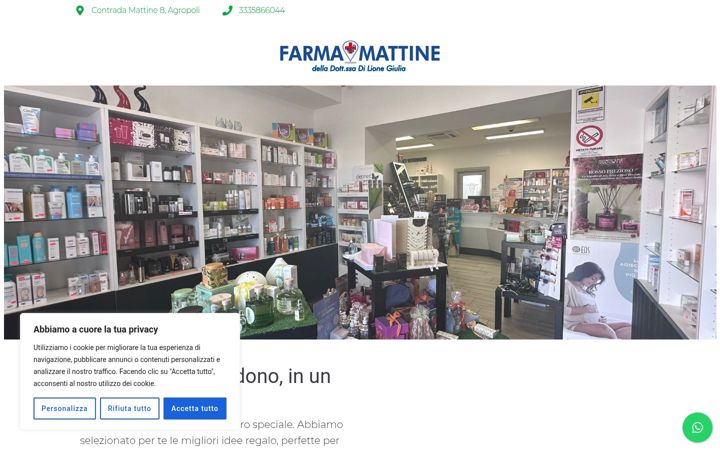 Zrzut ekranu farmamattine.it