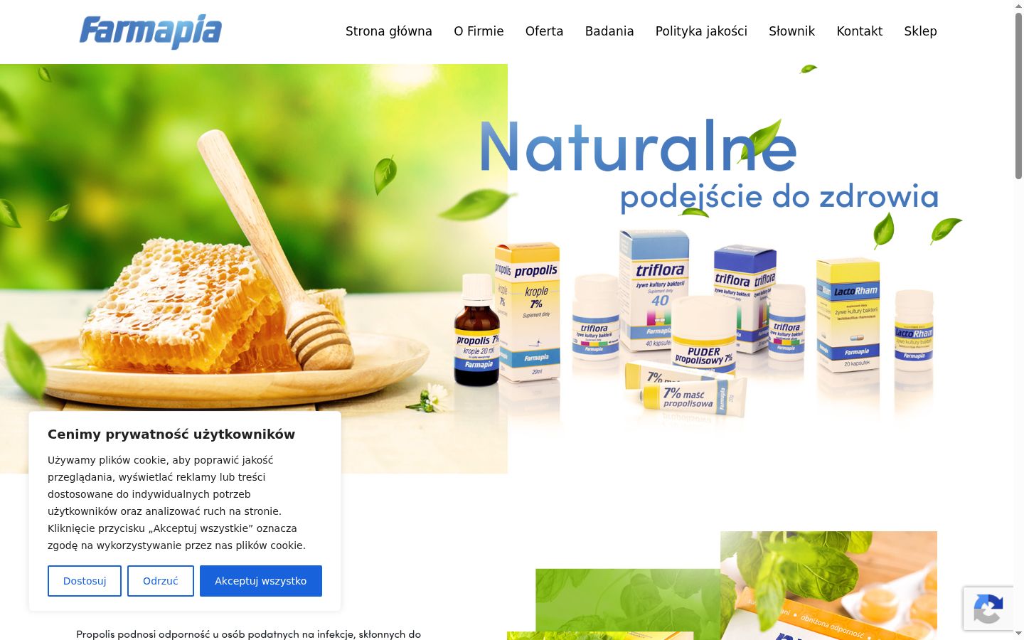 Sutikimo reklamjuostės, rodytos prieš bet kokią sąveiką, ekrano kopija