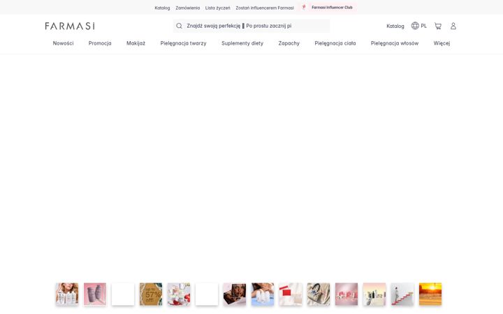 Screenshot of farmasi.pl