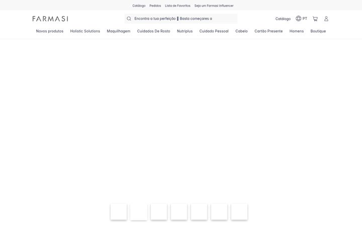Screenshot of farmasi.pt