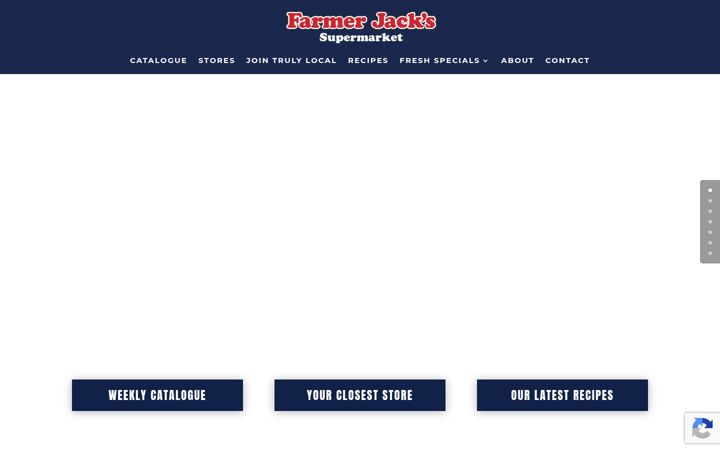 Screenshot ta' farmerjacks.com.au