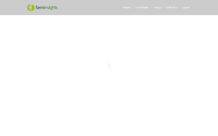 Screenshot of farminsights.co.uk