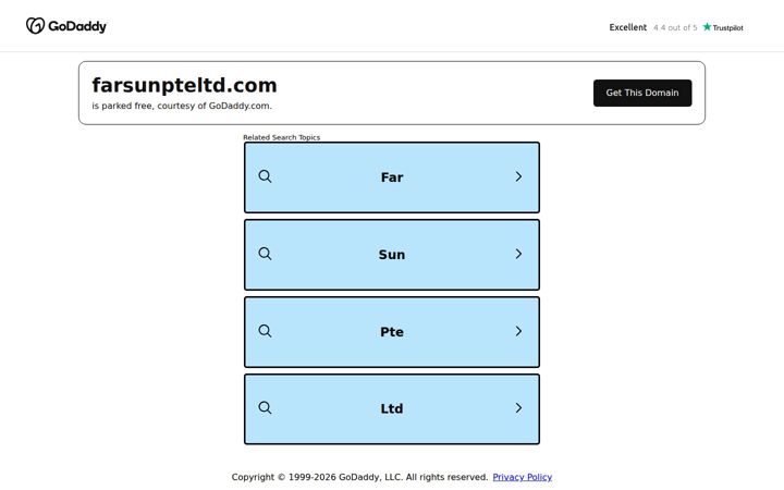farsunpteltd.com