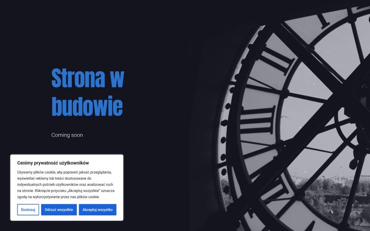 Screenshot of fartdekorart.pl