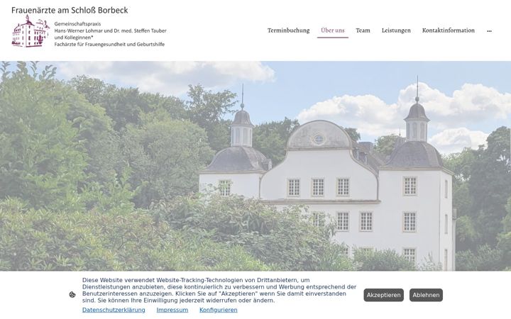 Screenshot of fas-borbeck.de