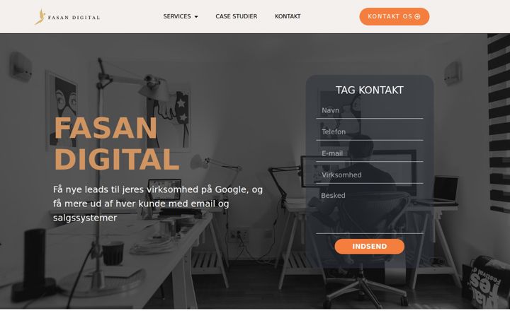 fasandigital.dk